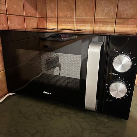 Wilson Apartment Warsaw Luaran gambar