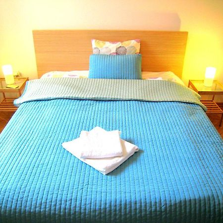 Wilson Apartment Warsaw Luaran gambar